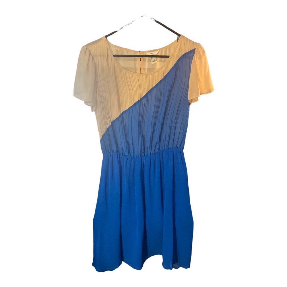 Super Cute Mini Dress